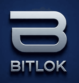 BITLok DEX Logo