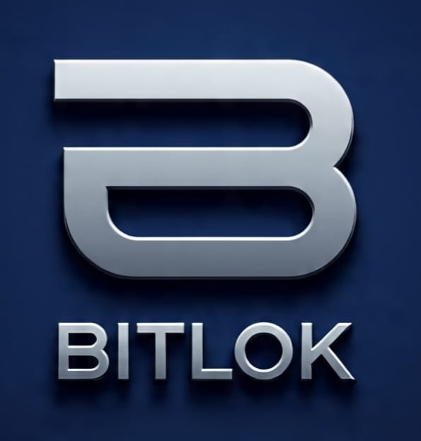 BITLOK Logo